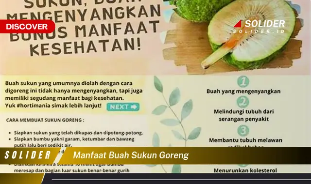 manfaat buah sukun goreng