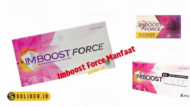 imboost force manfaat