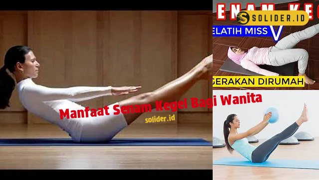 manfaat senam kegel bagi wanita